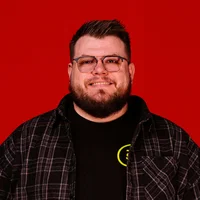 Dustin Wegner's avatar