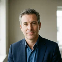 Bertrand Boudreau's avatar