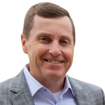 Aaron Siders - Vice President, Solution Foundry