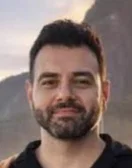 Alex Pyatetsky avatar
