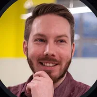 Caleb Smith's avatar