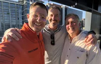 Chris Chirgwin's avatar