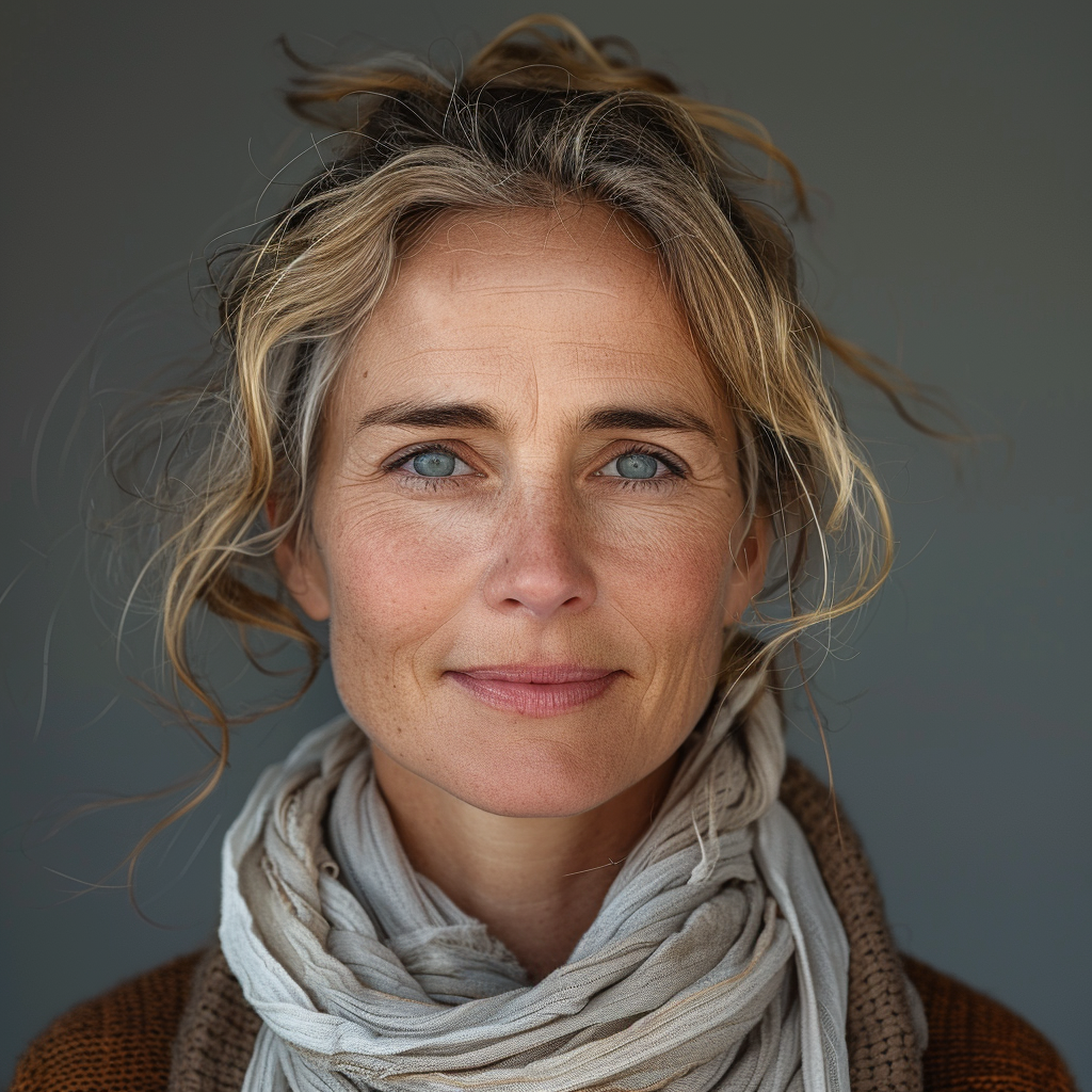 Mira MacDonald