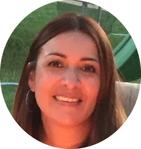 Luisa L's avatar