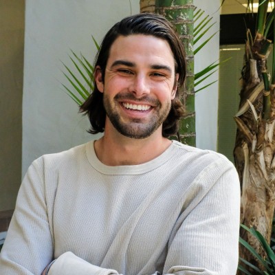 Joe DeWulf