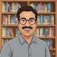 Nitin K's avatar