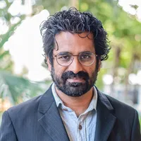 Sandeep Gupta's avatar