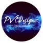 Pozitive Vibrationz Creative Designz LLC avatar