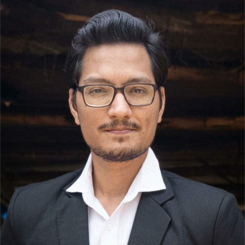 Mukteswar Tripathy