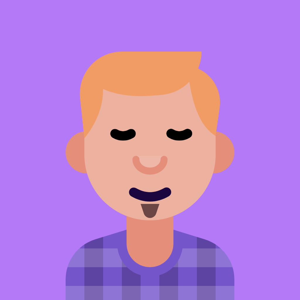 Alexander avatar