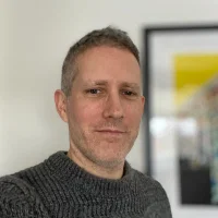Alex Hamilton's avatar