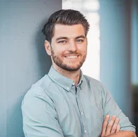 Chris Katzinski's avatar
