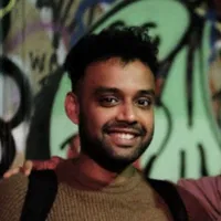 Elston Baretto's avatar