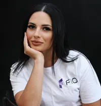 Marie Grig (FIO Team)'s avatar