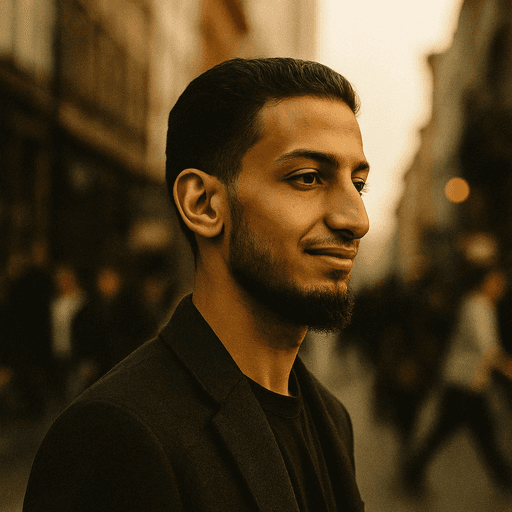 Ahmed Aboelamaim
