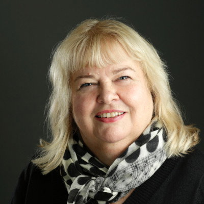 Susan Crichton