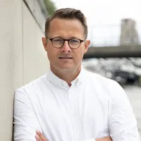 Niels E. Bidstrup Wolfsberg's avatar