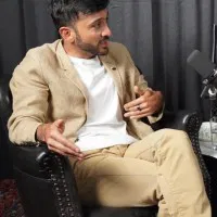 Babak Rasolzadeh's avatar