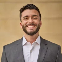 Alfredo Yanes's avatar