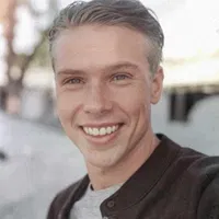 Alexis Perez's avatar