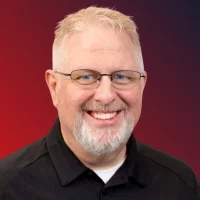 Kevin Gilbert's avatar
