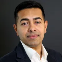 Amar Choenni's avatar