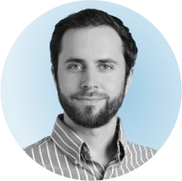 Denis Vörös's avatar
