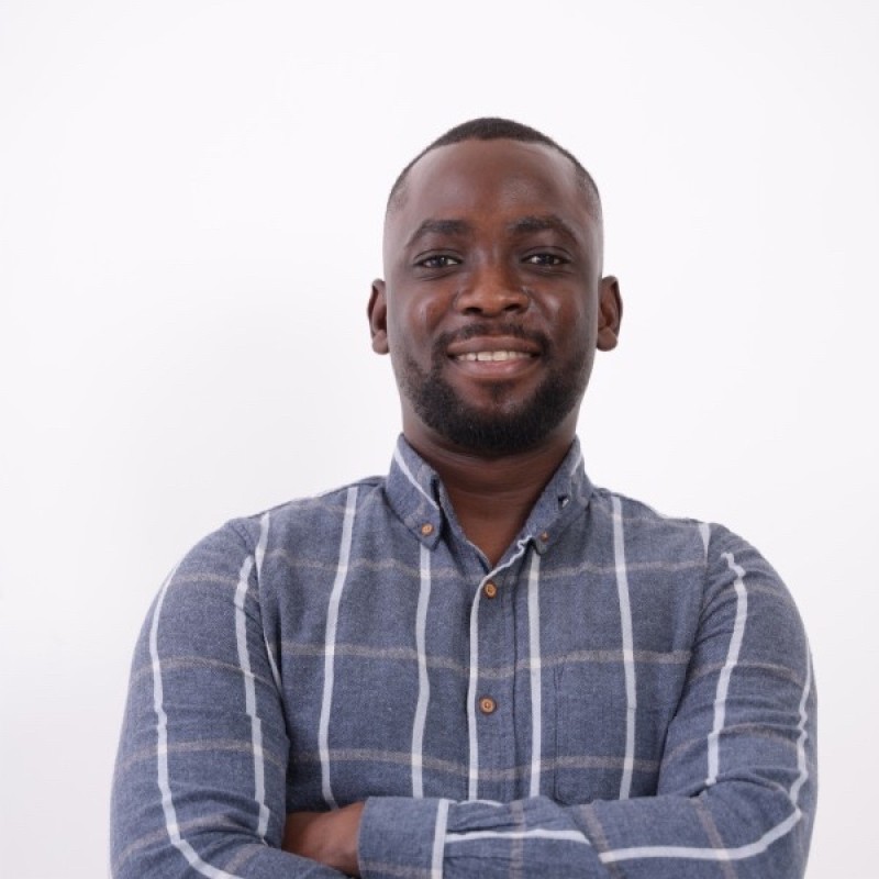 Dare Ogunsola