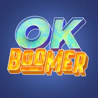 OK Boomer's avatar