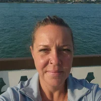 Jessica Mitchell's avatar