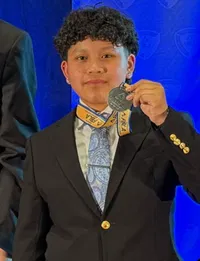 Nahomi Sotelo Navarro's avatar