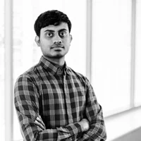 Kishore Reddy's avatar