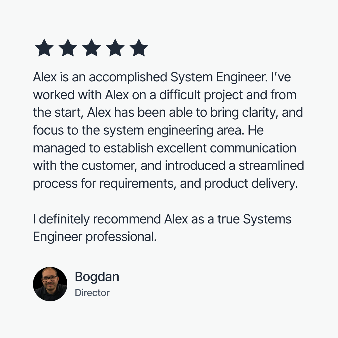 testimonial image
