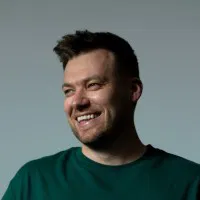 Maciej Balasiński's avatar
