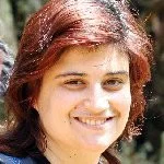 Alexandra Faynburd's avatar