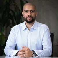 Murtaza Manji's avatar