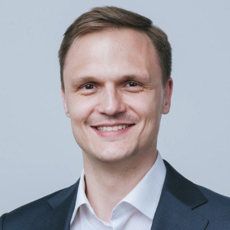 Alex Stepanov