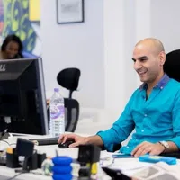 Pratik Sampat's avatar