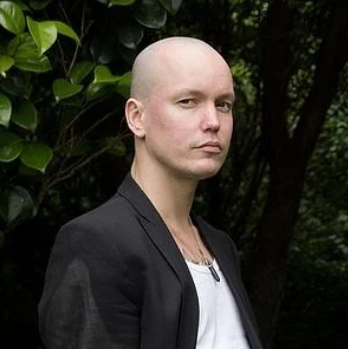 Darragh Sheppard