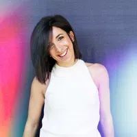 Ashley De Filippis's avatar