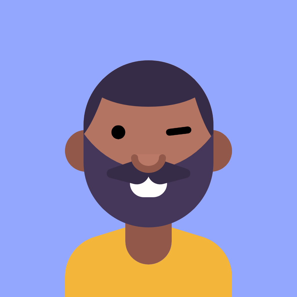 Ericson avatar