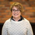 Kathy Radcliffe