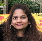Prachi