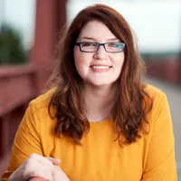 Ashley Cook's avatar