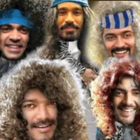 Vijay Kumar's avatar