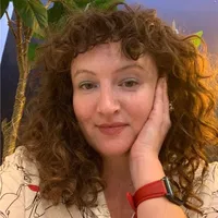 Alexis Cooley's avatar