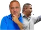 John Cornetta & Frank Salinas avatar