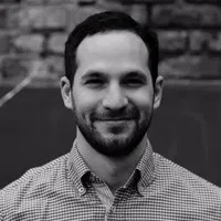 Maxwell Joseph's avatar