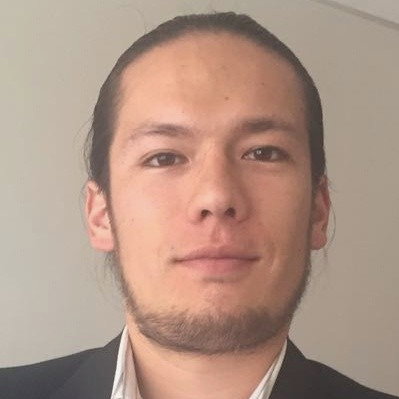 Alejandro Monasterios