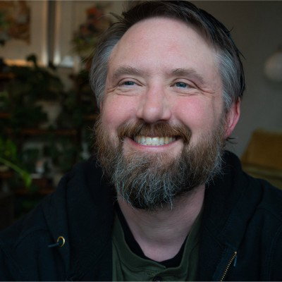 Adam Iverson